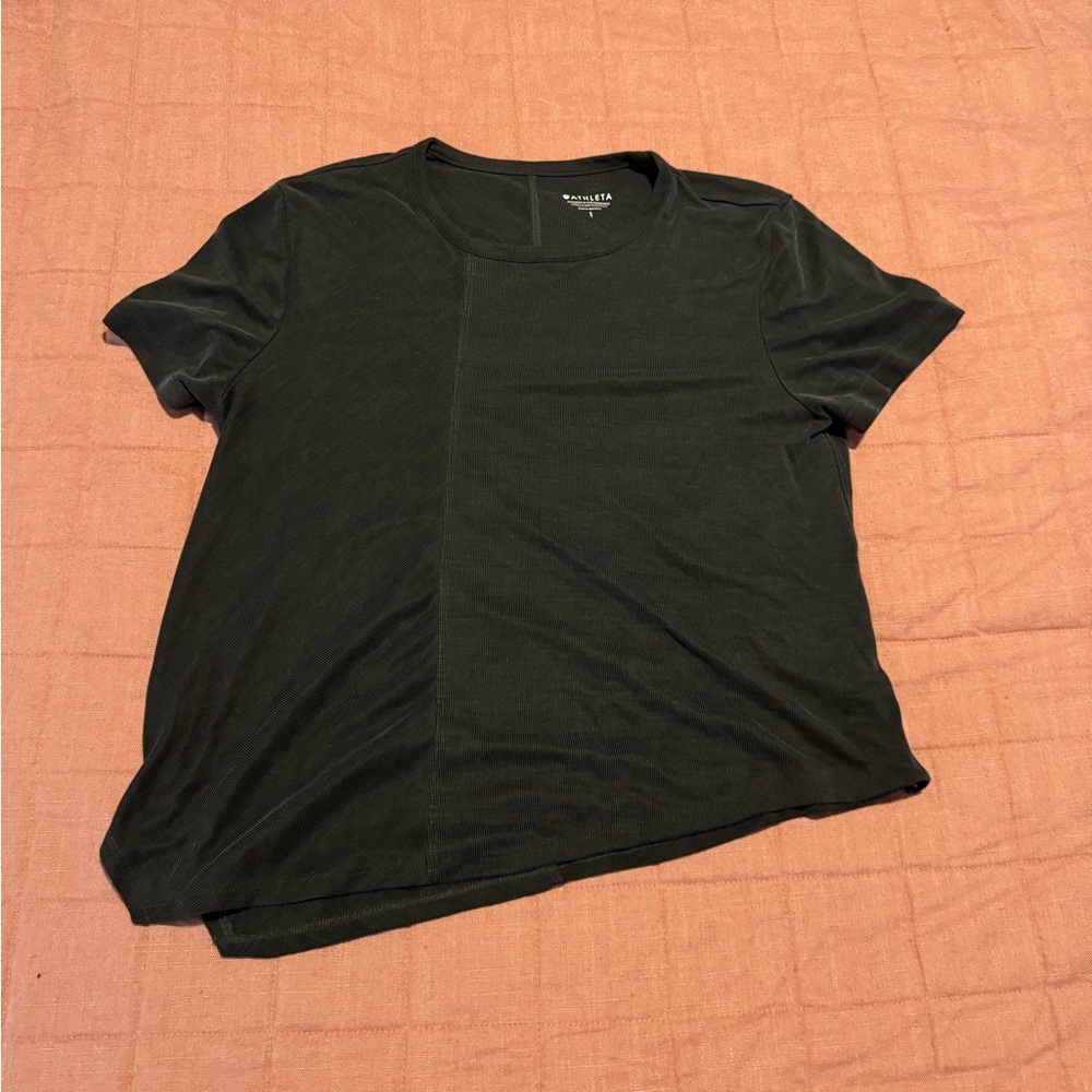 Athleta tshirt
